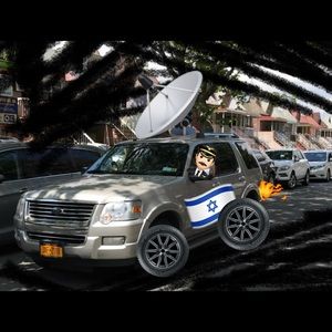 Meet your Posher, Igor